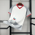 Camiseta Hait� 26-27, Visitante, Mundial 2026