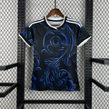 Camiseta Argentina 26-27, Visitante, Mujer, Mundial 2026