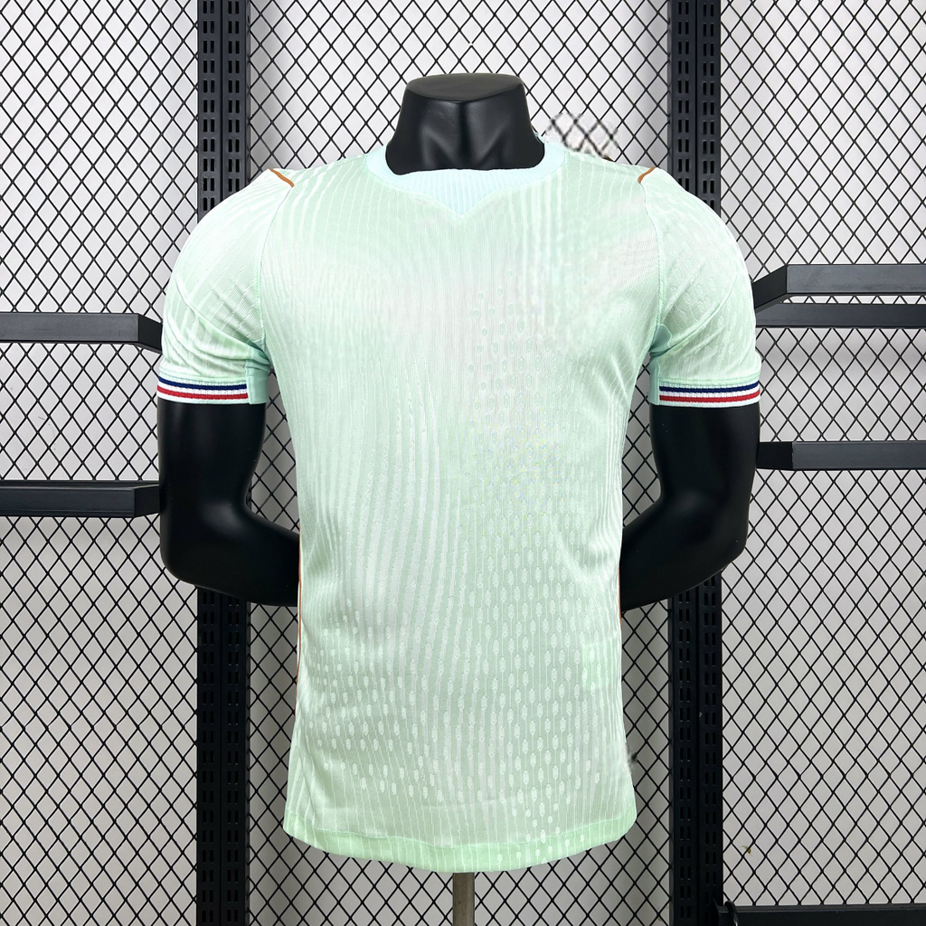 Camiseta Francia 26-27, Visitante (Player Versi�n) Mundial 2026