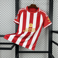 Camiseta Granada 25-26, Local ,Edici�n Especial 95� Aniversario (Versi�n Retro)