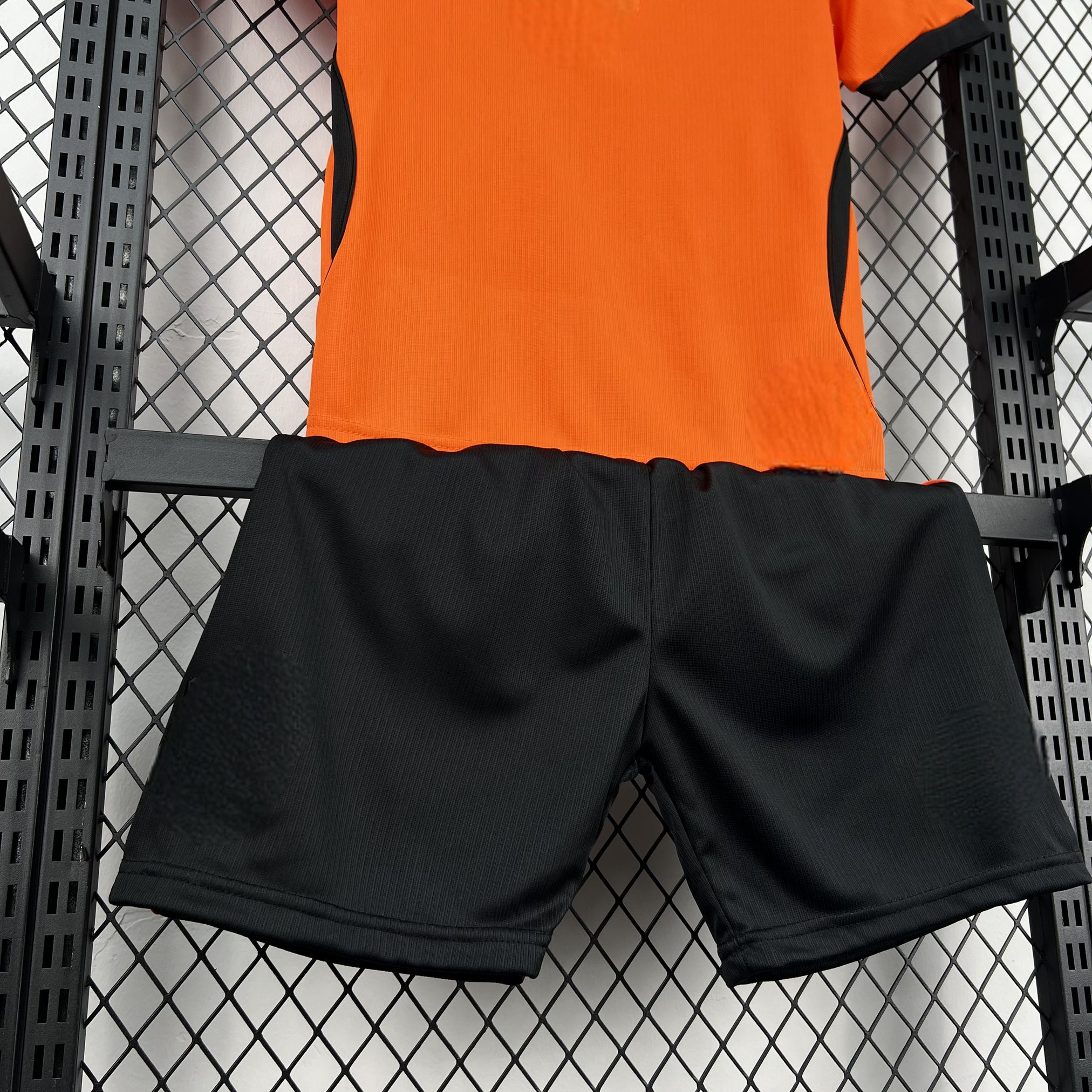 Equipaci�n Holanda 26-27, Local, Ni�o, Mundial 2026