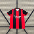 Camiseta AC Milan 26-27, Local