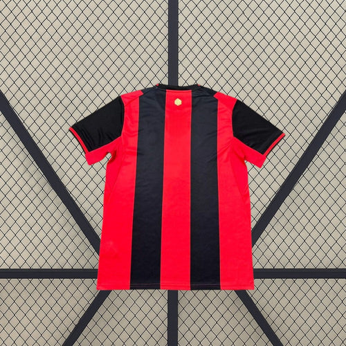 Camiseta AC Milan 26-27, Local