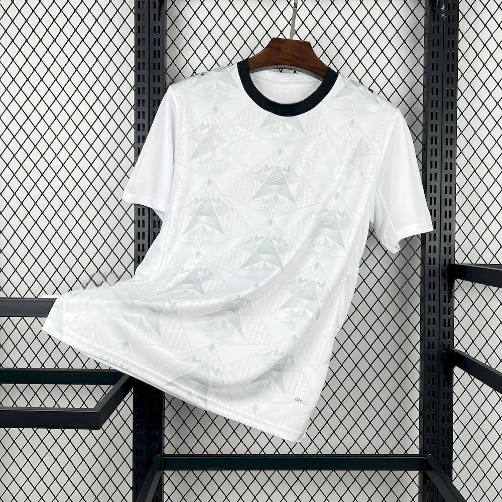 Camiseta Egipto 26-27, Visitante, Mundial 2026