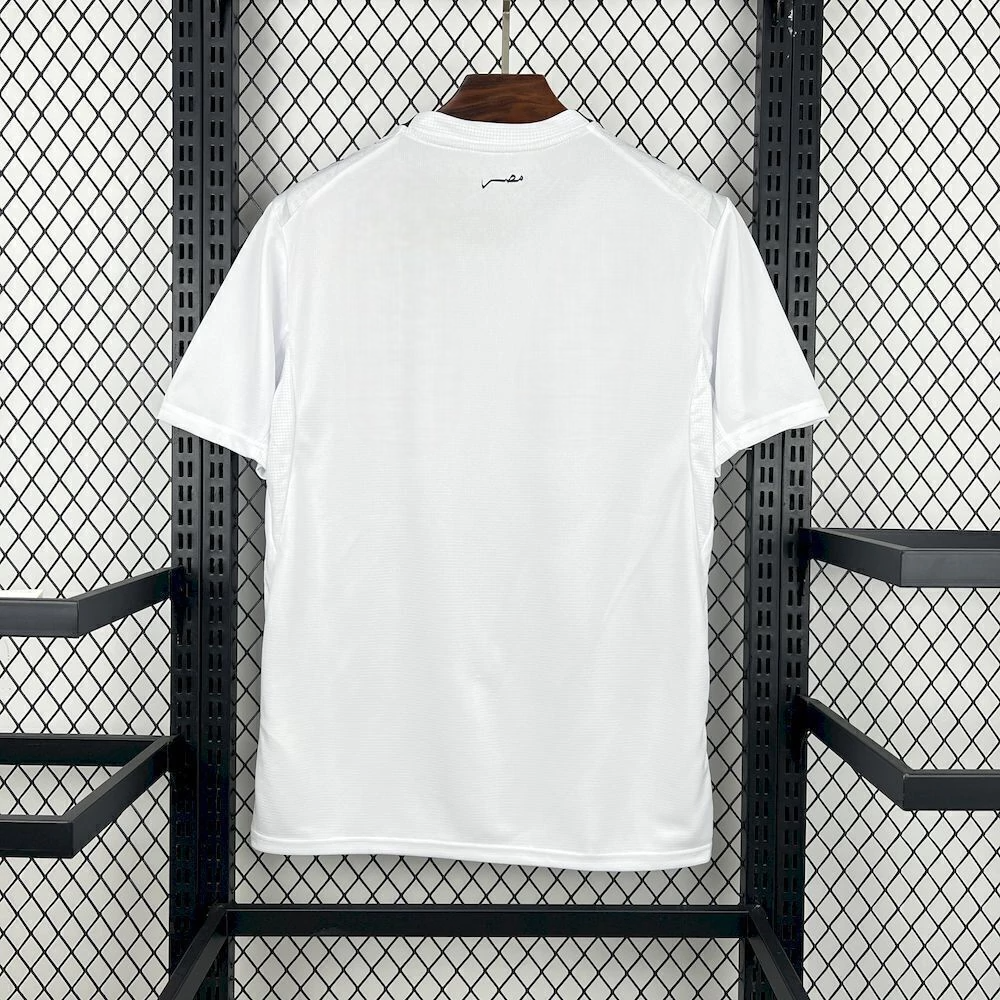 Camiseta Egipto 26-27, Visitante, Mundial 2026