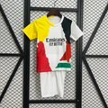 Equipaci�n Cristiano Ronaldo, edici�n conmemorativa