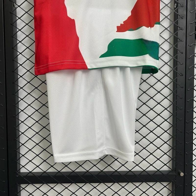 Equipaci�n Cristiano Ronaldo, edici�n conmemorativa