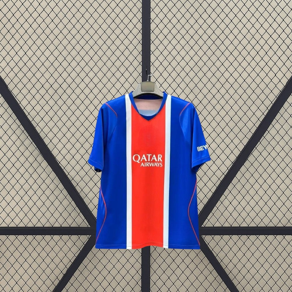 Camiseta PSG 26-27, Local