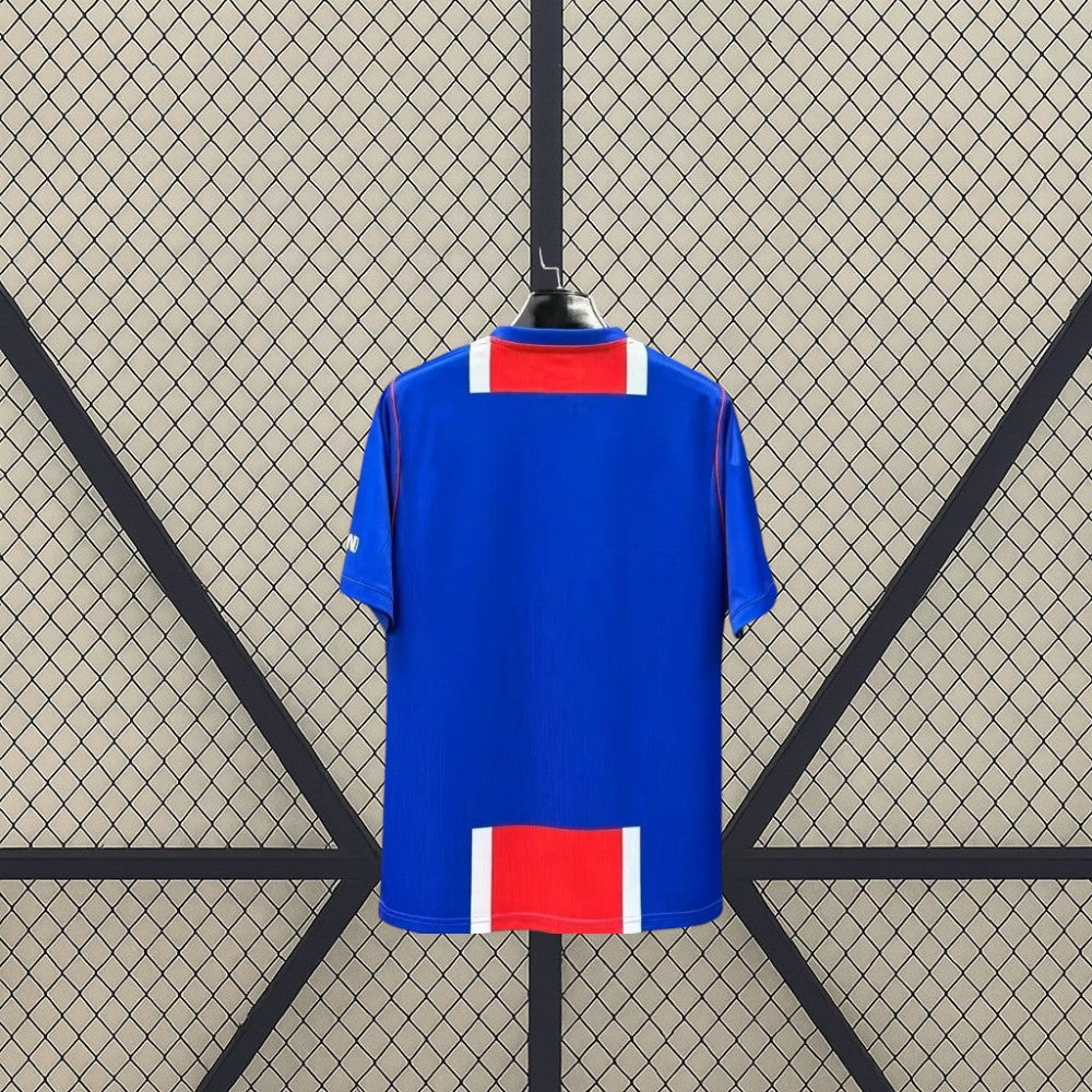 Camiseta PSG 26-27, Local