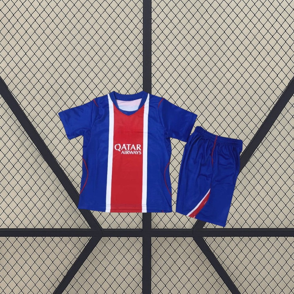 Equipaci�n PSG 26-27, Local, Ni�o