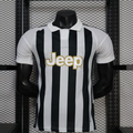 Camiseta Juventus 26-27, Local (Player Version)