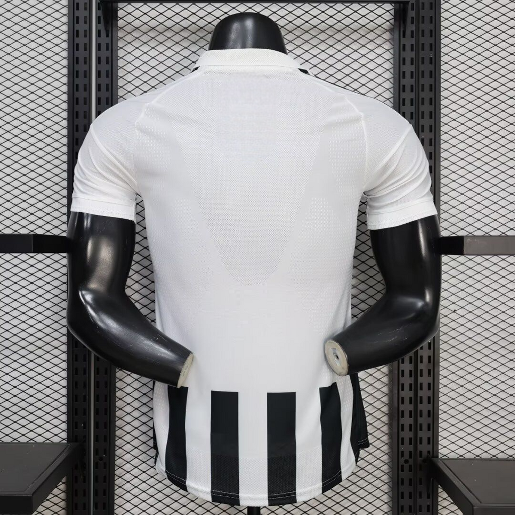 Camiseta Juventus 26-27, Local (Player Version)