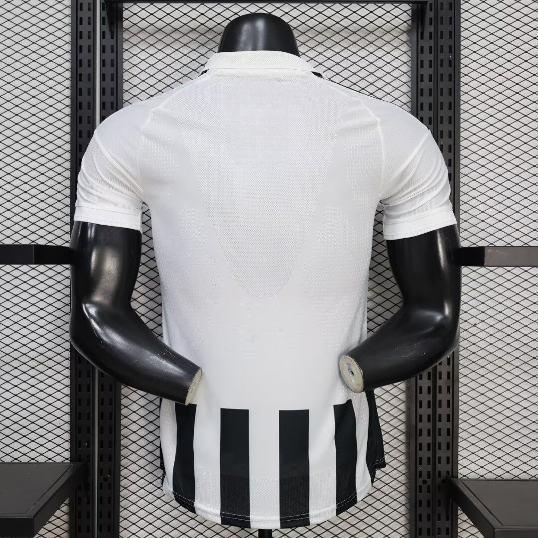 Camiseta Juventus 26-27, Local (Player Version)