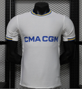 Camiseta Marseille 25-26, Local (Player Version)