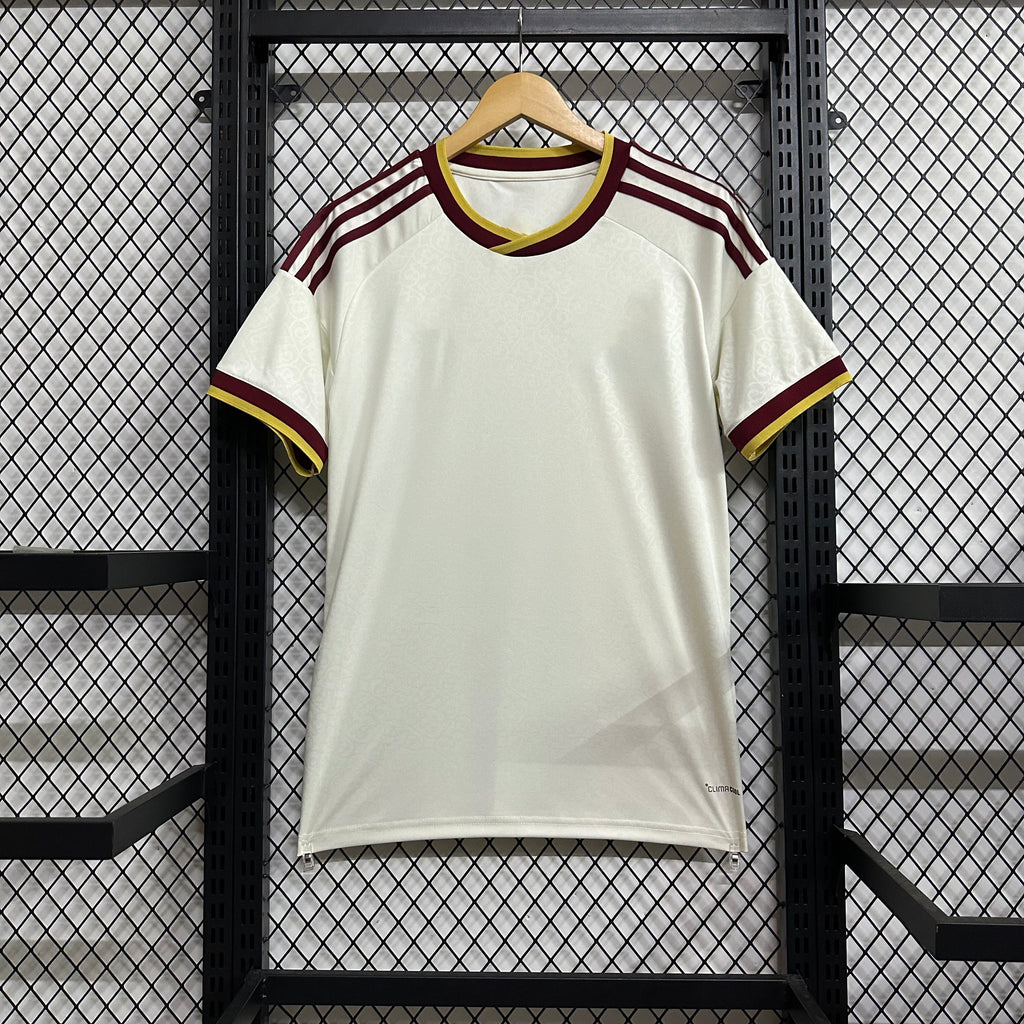 Camiseta España 26-27, Visitante, Mundial 2026