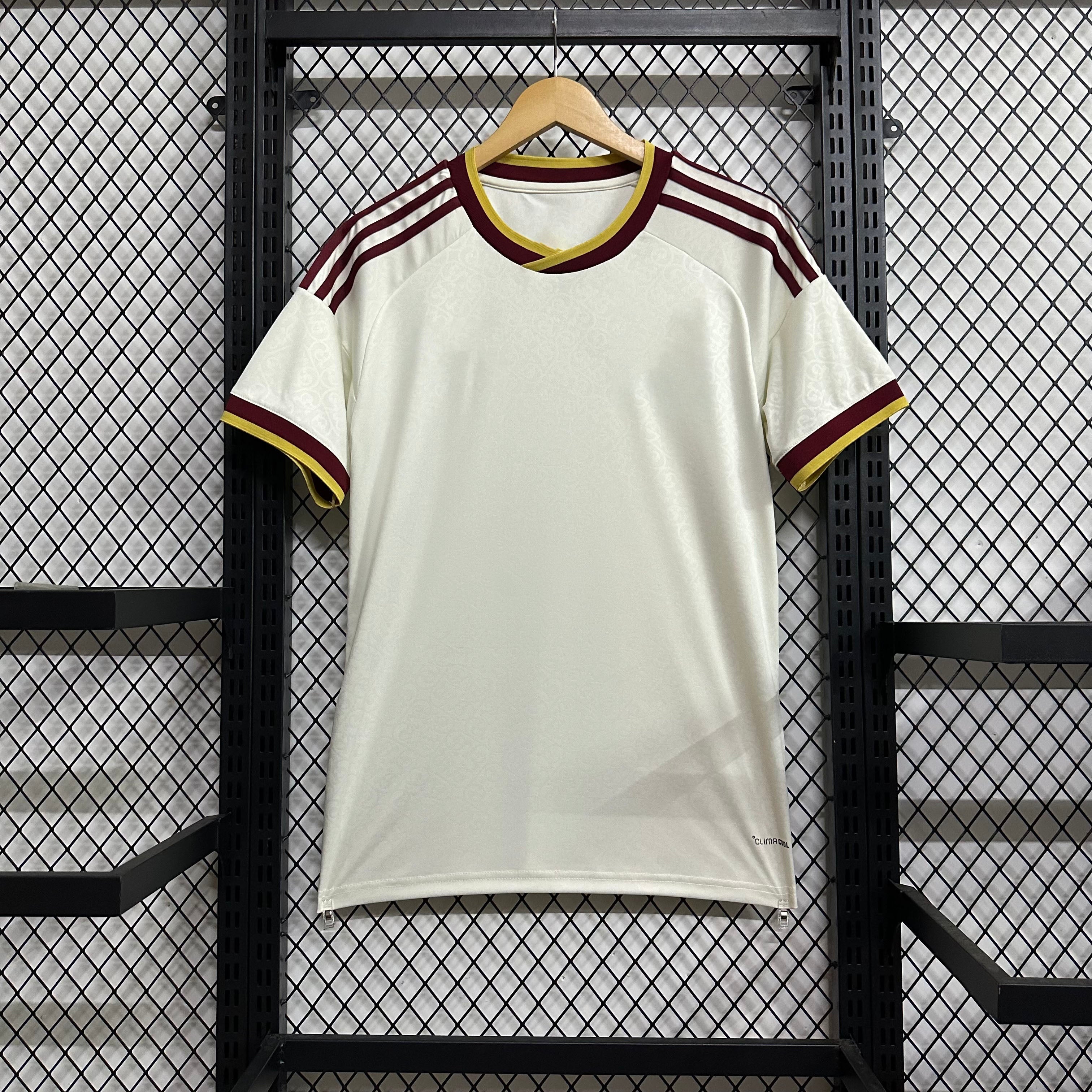 Camiseta España 26-27, Visitante, Mundial 2026