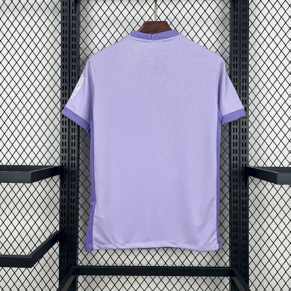 Camiseta Brighton 25-26, Visitante