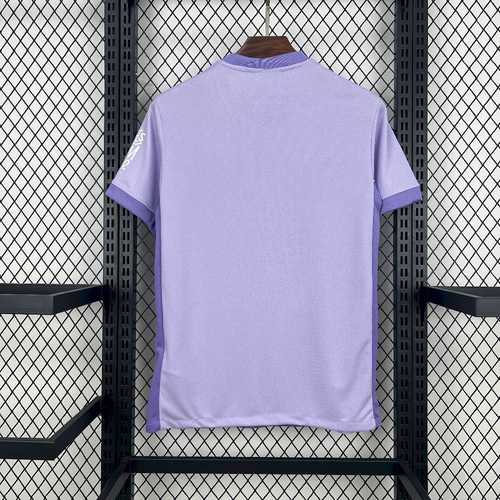 Camiseta Brighton 25-26, Visitante