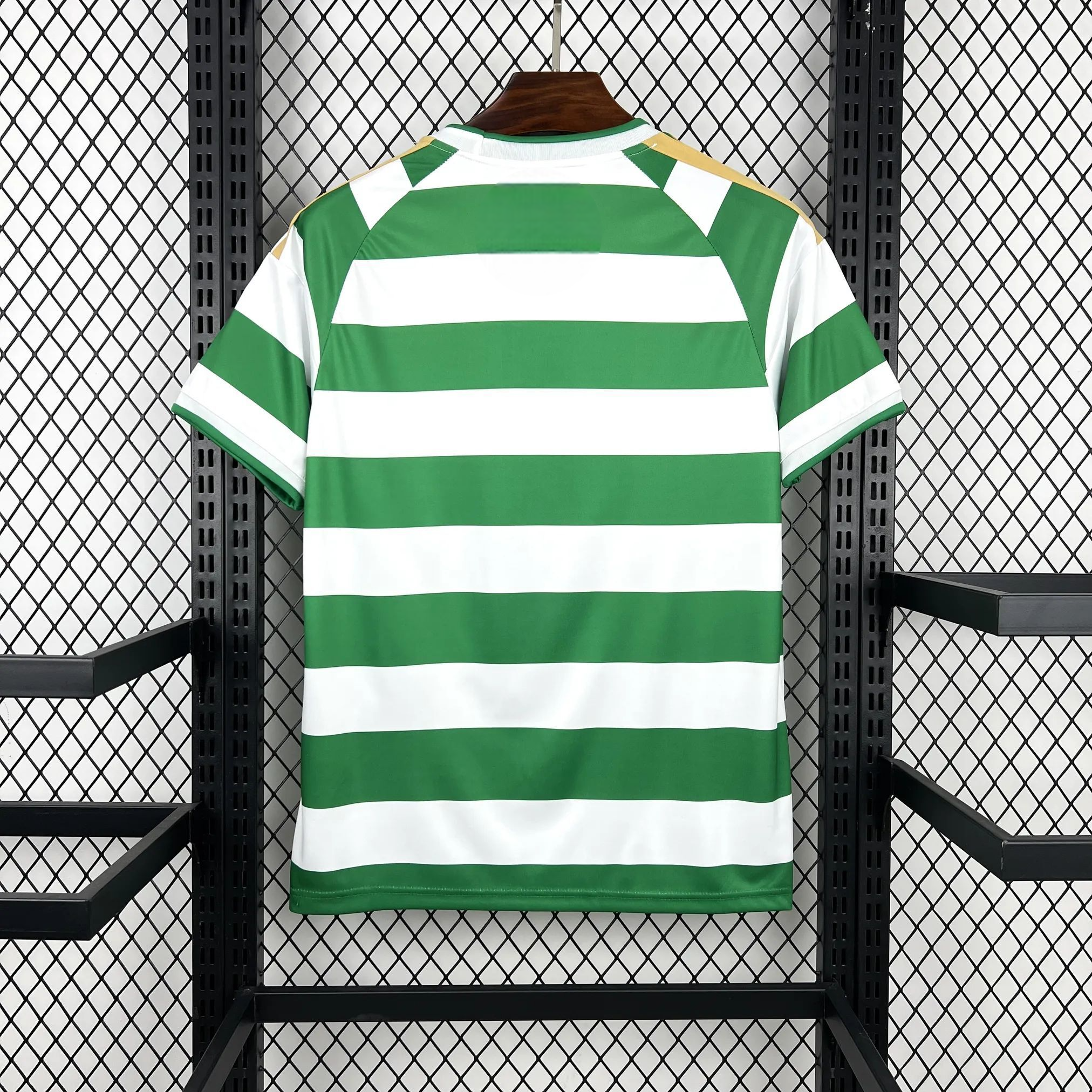 Camiseta Celtic 26-27, Local