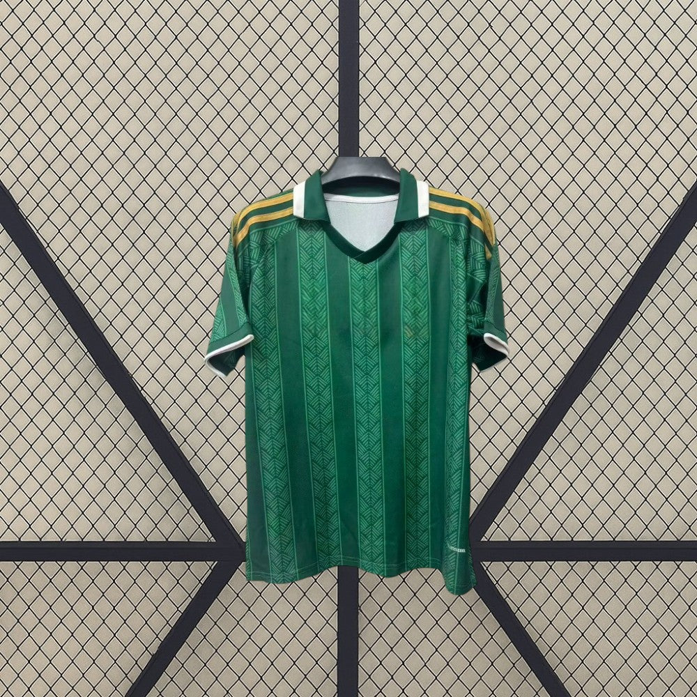 Camiseta Sud�frica 26-27, Visitante, Mundial 2026