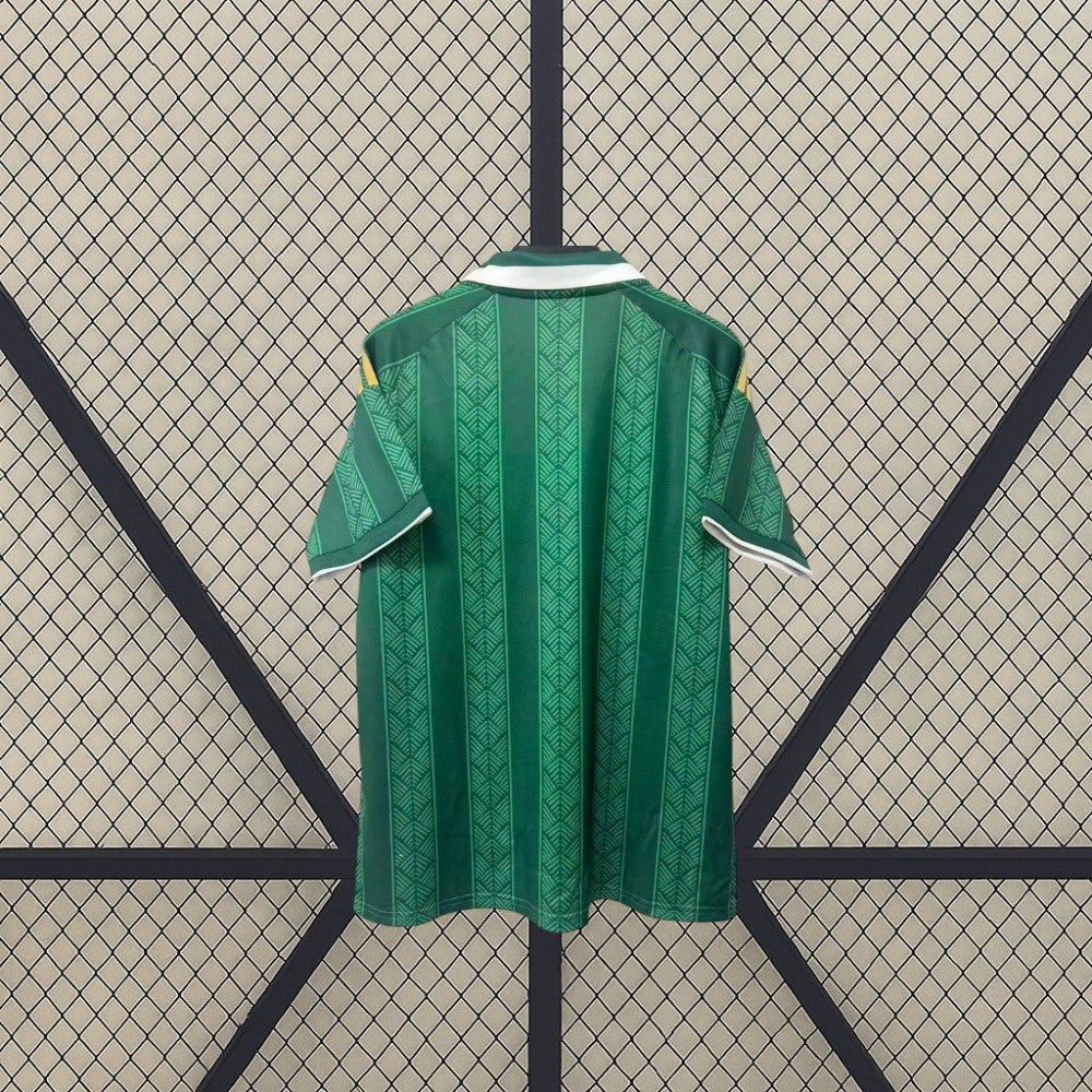 Camiseta Sud�frica 26-27, Visitante, Mundial 2026