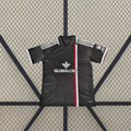 Camiseta Albacete 25-26, Edicion especial (Version retro)