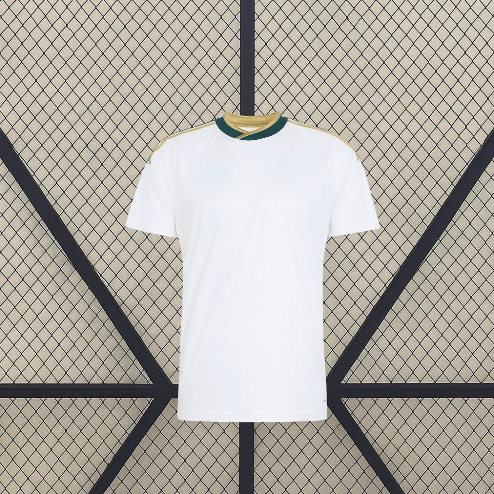 Camiseta Arabia Saudi 26-27, Visitante, Mundial 2026