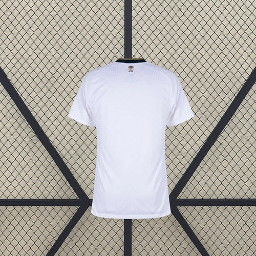 Camiseta Arabia Saudi 26-27, Visitante, Mundial 2026