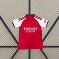 Camiseta Arsenal 26-27, Local
