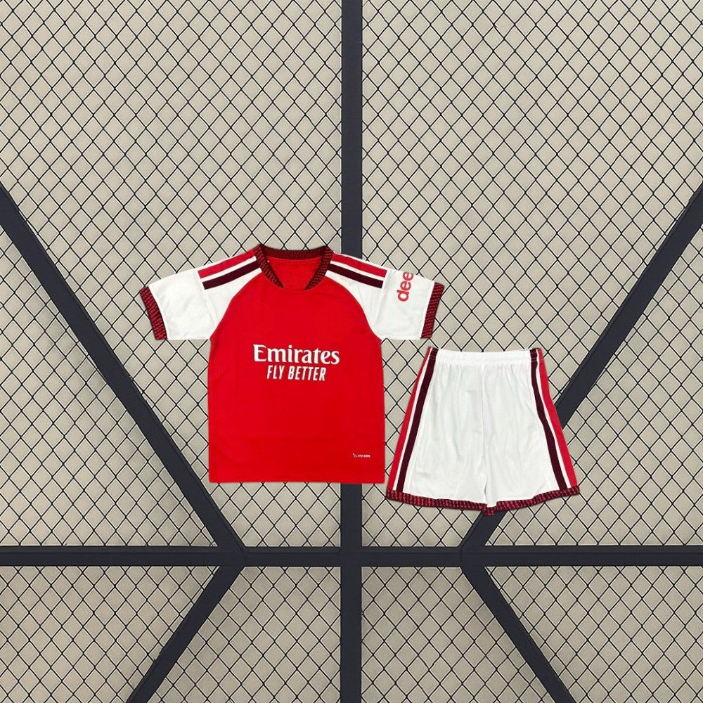 Equipaci�n Arsenal 26-27, Local, Ni�o
