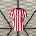 Camiseta Athletic de Bilbao 26-27, Local