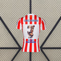 Camiseta Atletico de Madrid 25-26, Local, Edicion Griezmann 200 Goles