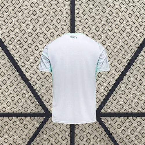 Camiseta Austria 26-27, Visitante, Mundial 2026