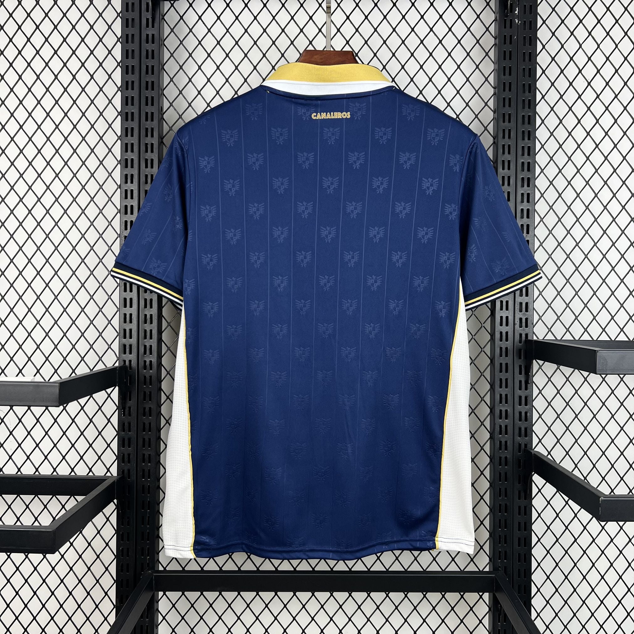 Camiseta Panamá, 26-27, 3ª Equipación, Mundial 2026