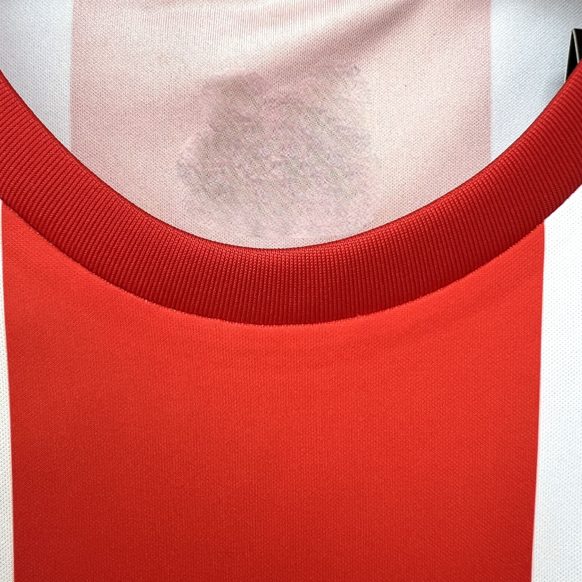 Camiseta  Athletic de Bilbao 25-26, Edicion especial (Version retro)