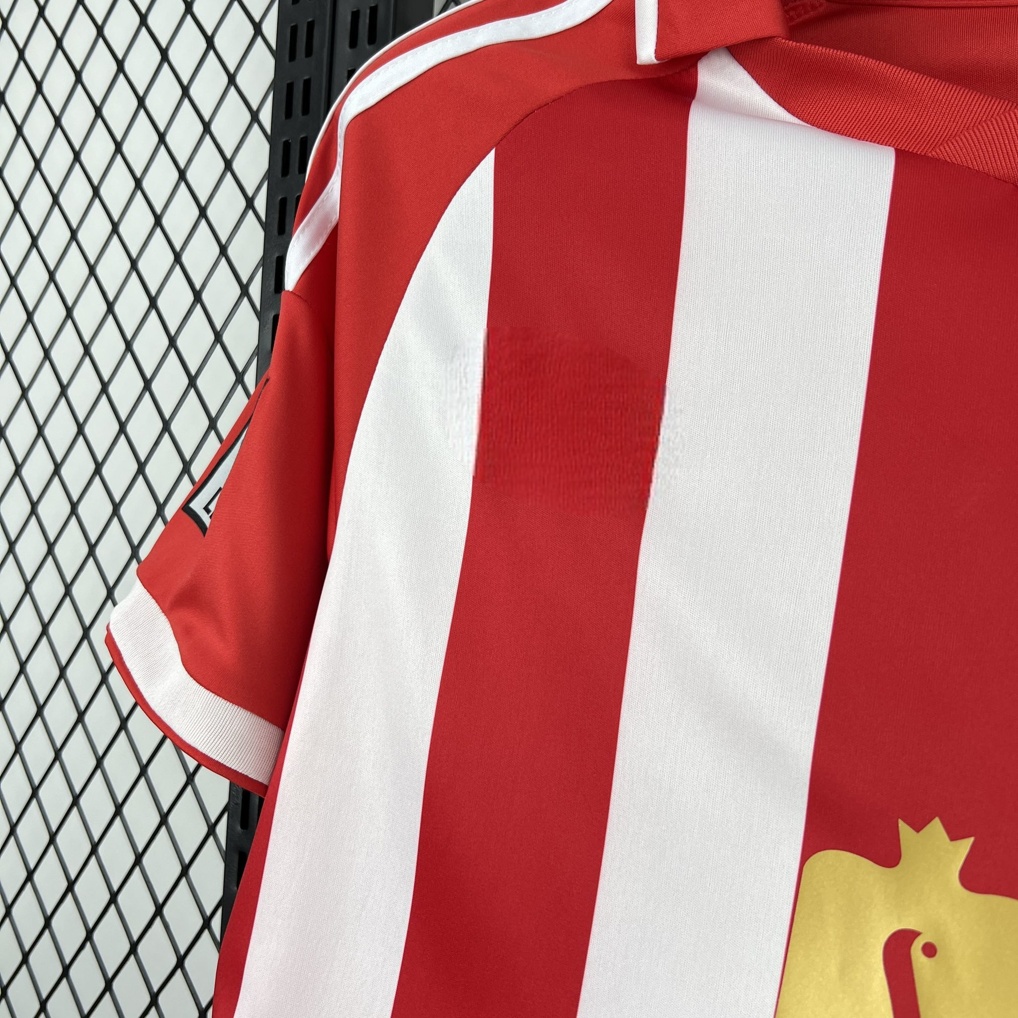 Camiseta Granada 25-26, Local ,Edici�n Especial 95� Aniversario (Versi�n Retro)