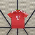 Camiseta Bayern Munich 26-27, Local