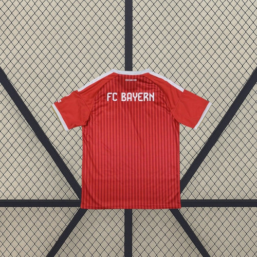 Camiseta Bayern Munich 26-27, Local