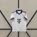 Camiseta Bayern Munich 26-27, Alternativa