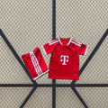 Equipaci�n Bayern Munich 26-27, Local, Ni�o