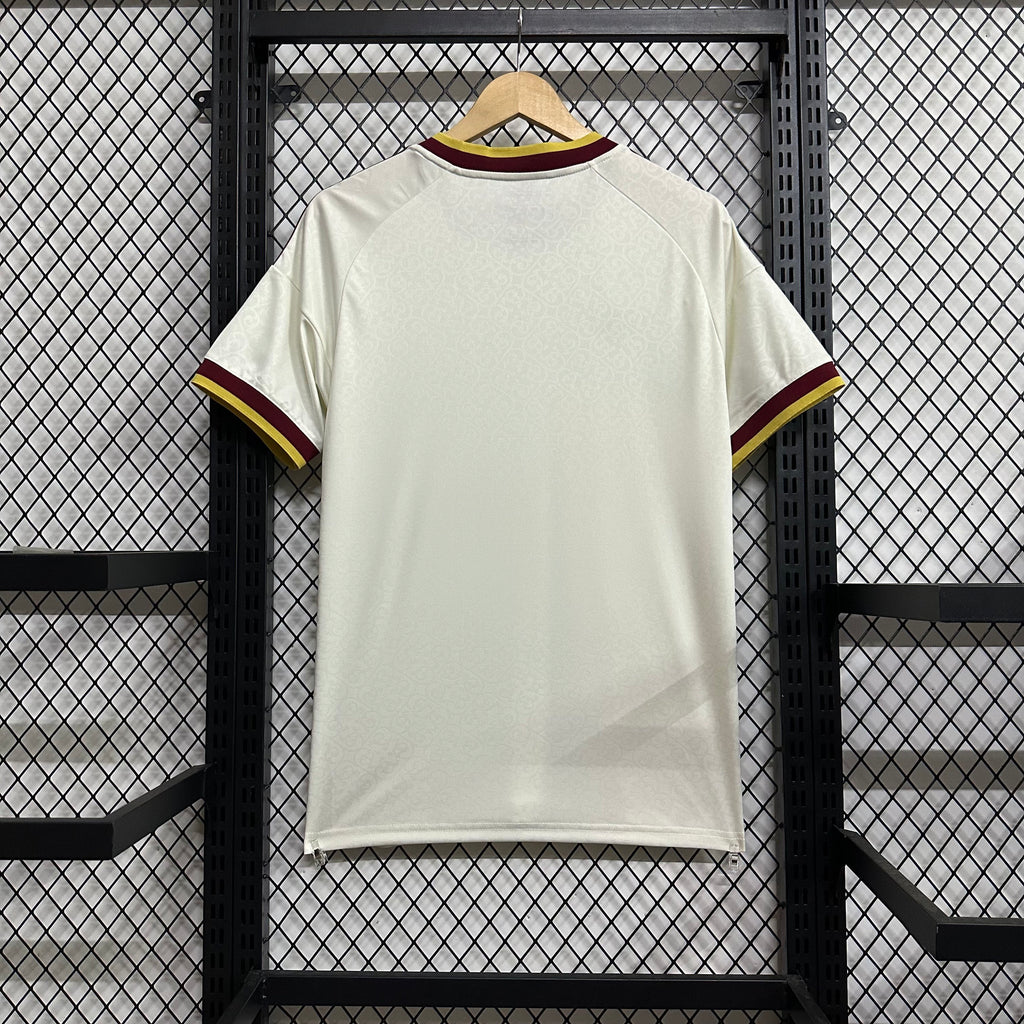 Camiseta España 26-27, Visitante, Mundial 2026
