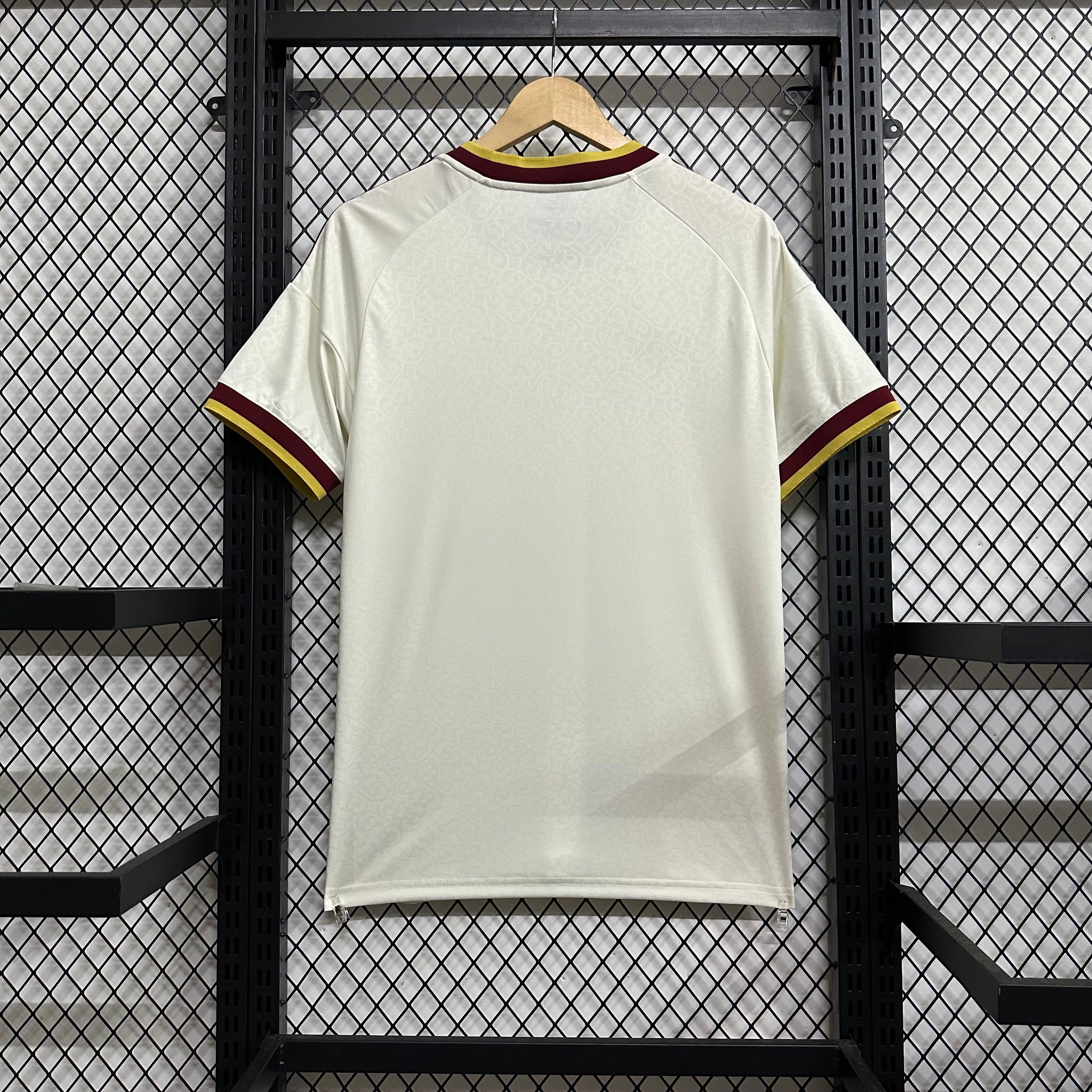 Camiseta España 26-27, Visitante, Mundial 2026