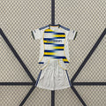 Equipación Boca Juniors 26-27, 3ª Equipación, Niño