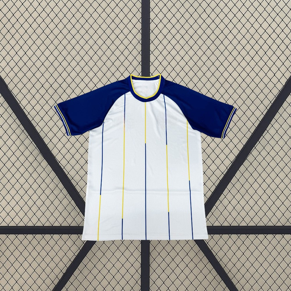 Camiseta Bosnia y Herzegovina 26-27, Visitante, Mundial 2026
