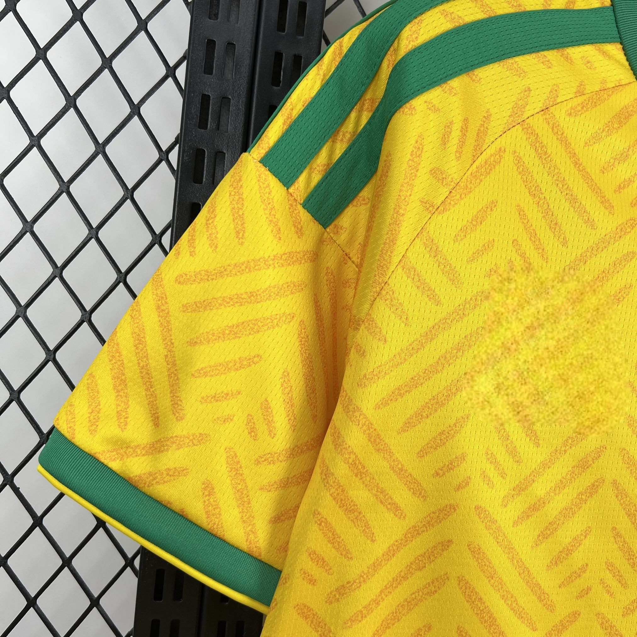 Camiseta Sud�frica 26-27, Local, Mundial 2026