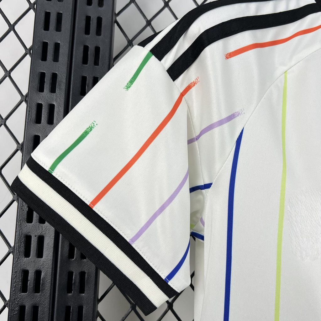 Camiseta Jap�n 26-27, Visitante, Mujer, Mundial 2026
