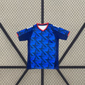 Camiseta Cabo Verde 26-27, Local, Mundial 2026