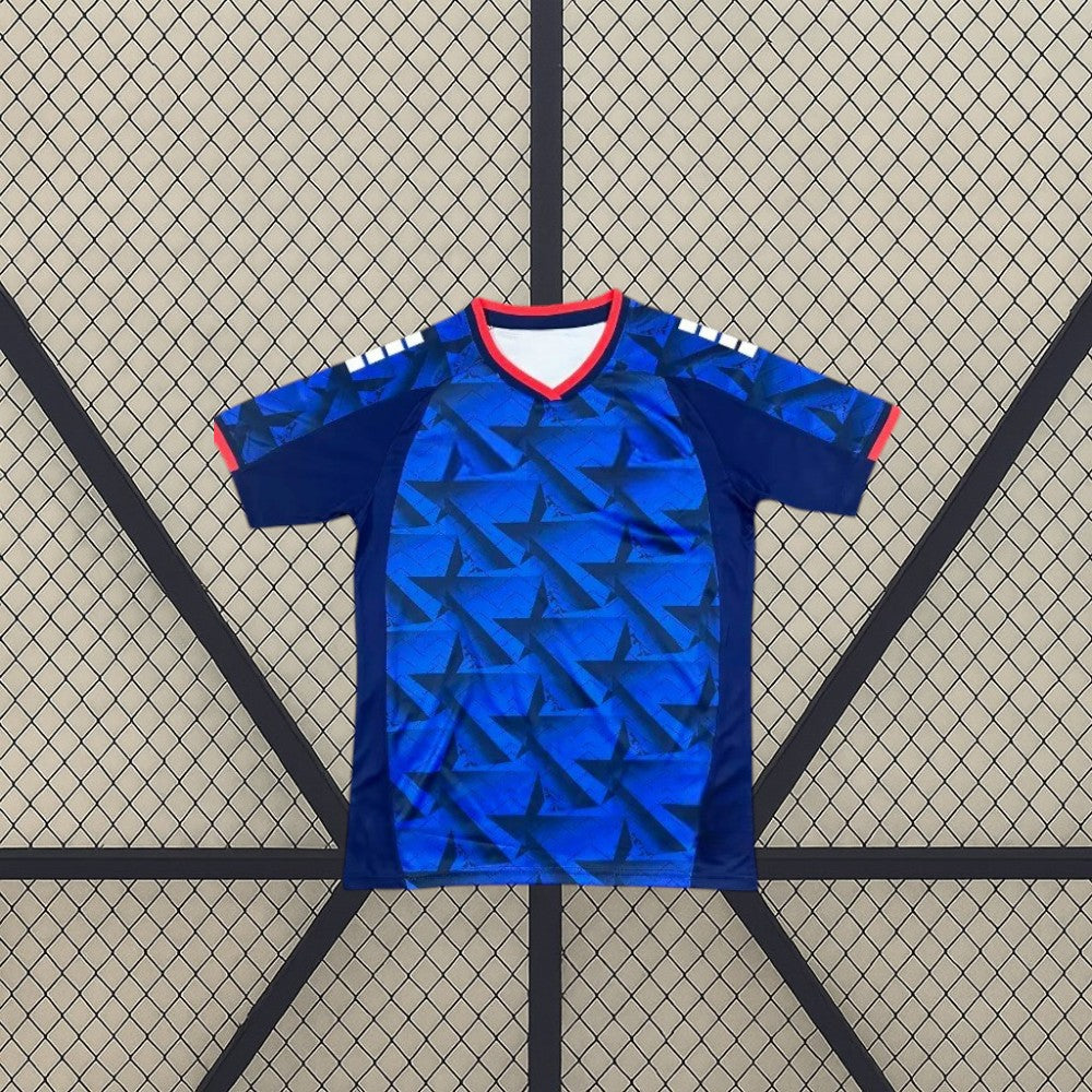 Camiseta Cabo Verde 26-27, Local, Mundial 2026
