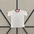 Camiseta Cabo Verde 26-27, Visitante, Mundial 2026