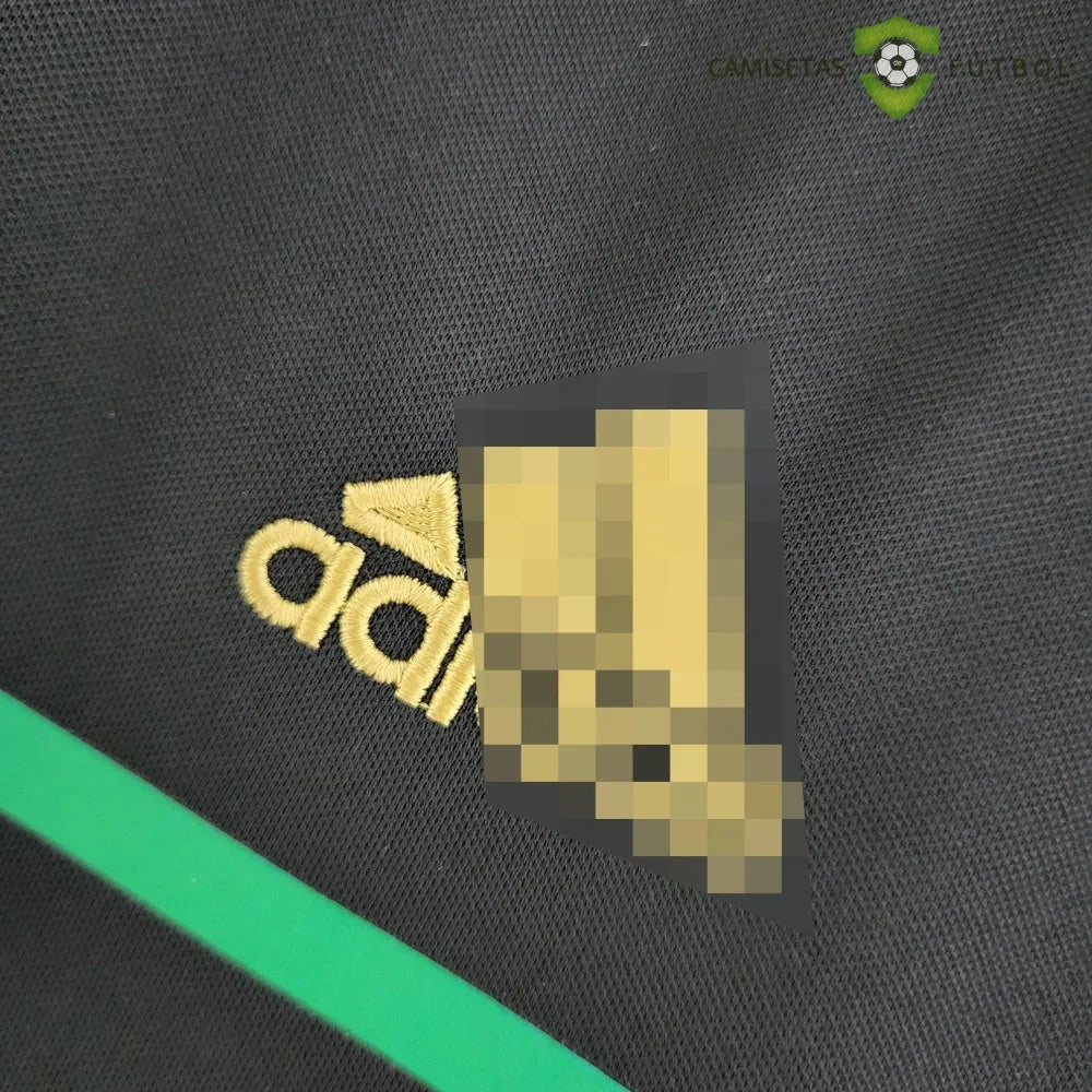 Camiseta AC Milan 11-12, 3a Equipacion (Version Retro)